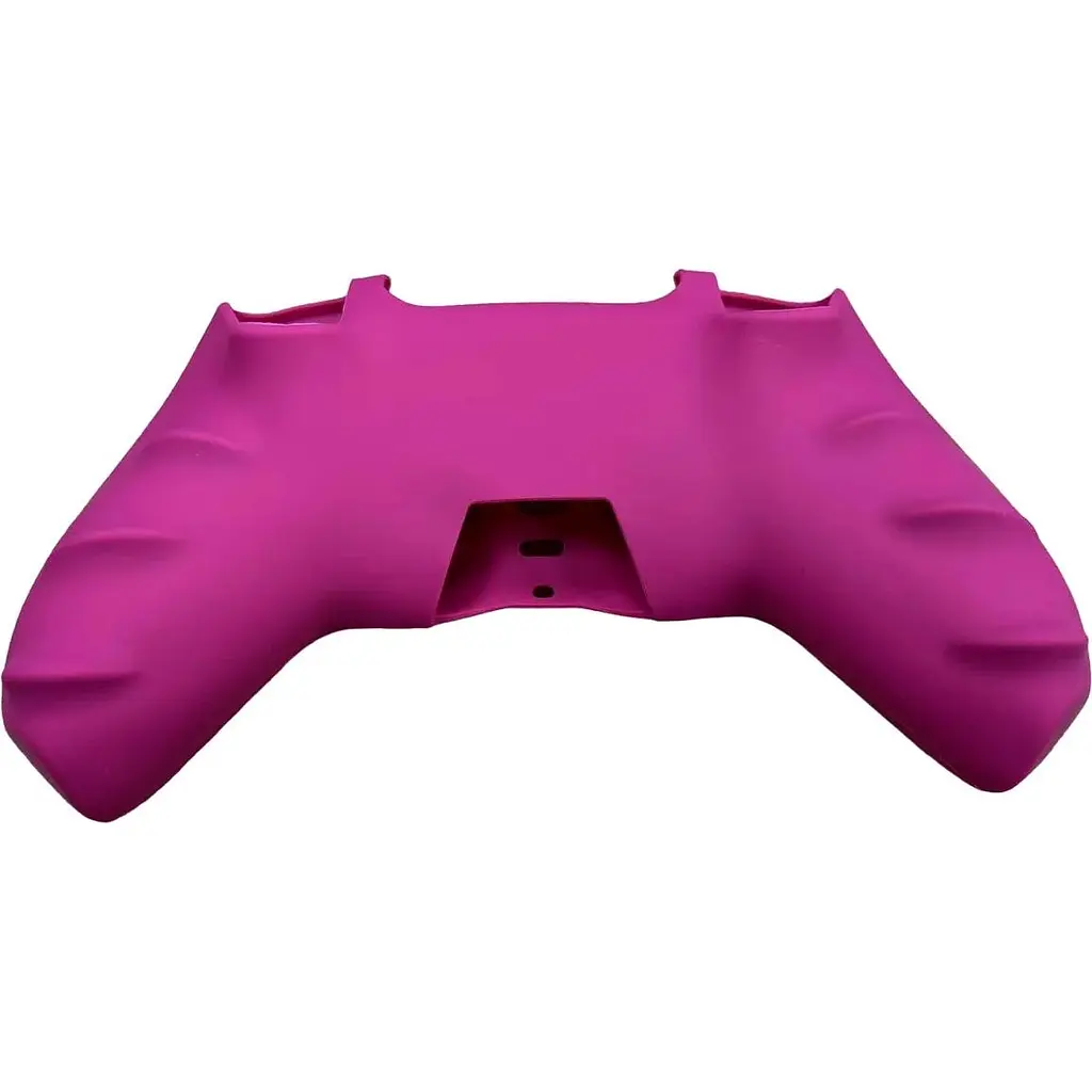 Чохол на геймпад Silicone Case для Sony DualSense Plum [101881] - фото 2