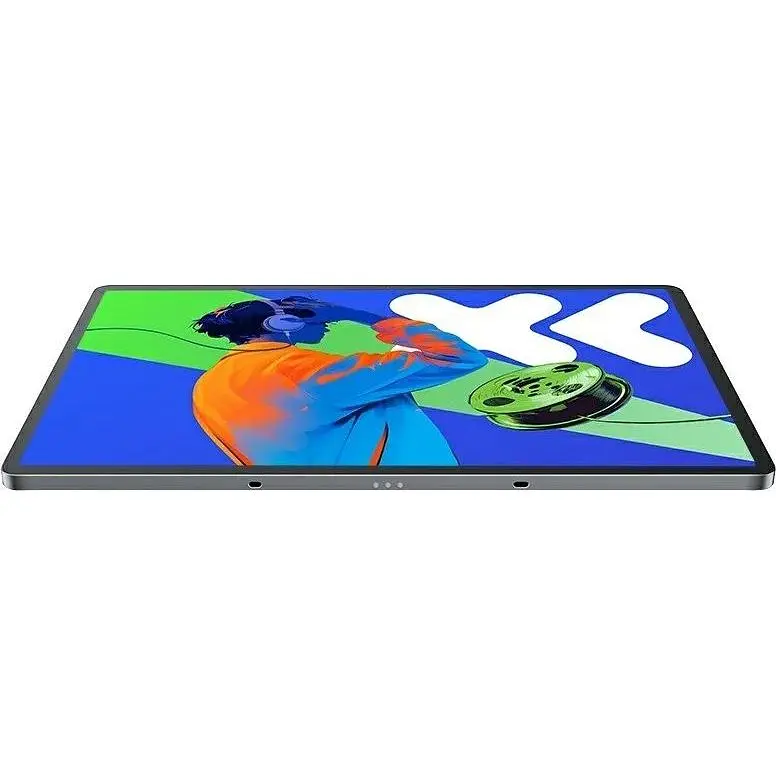 Планшет Lenovo Xiaoxin Pad Pro 12.7 2025 8/128GB Gray - фото 3