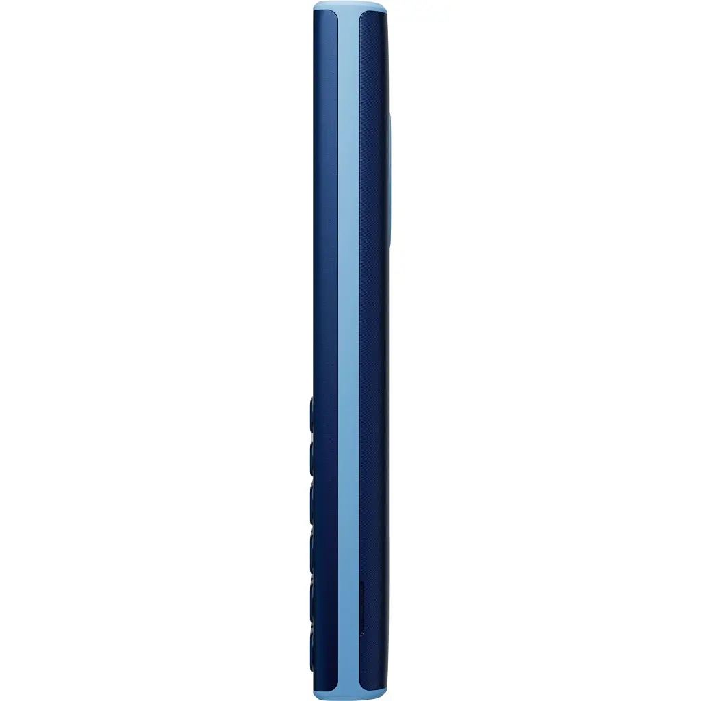 Мобільний телефон Nokia 210 4G DS 2026 Dark Blue - фото 7