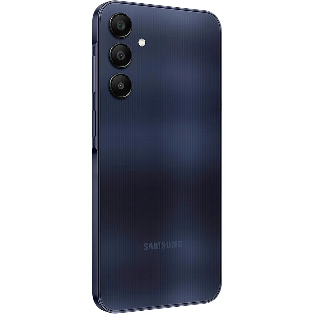 Смартфон Samsung Galaxy A25 8/128Gb Black [SM-A256B] [103703] - фото 6