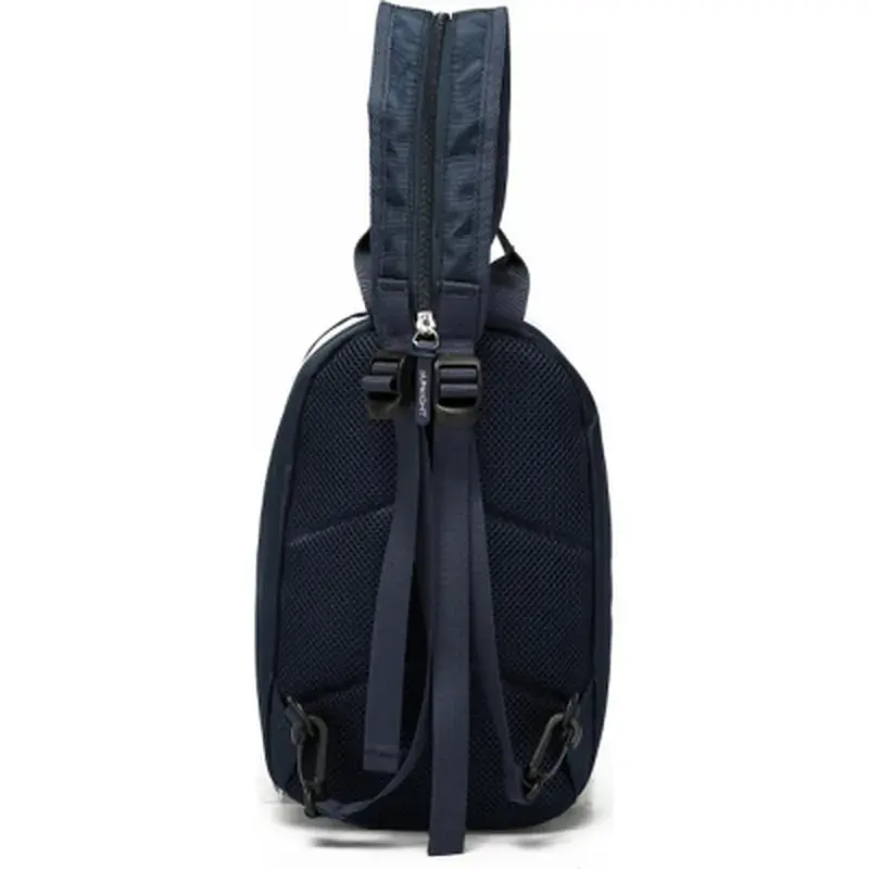 Рюкзак шкільний Cool For School 11.4" Молодіжний Синій (8295-navy-blue) - фото 5