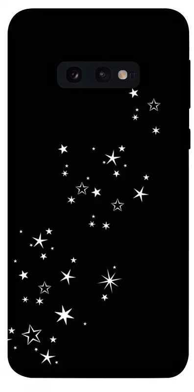Чохол Demsky Stars way для Samsung Galaxy S10e