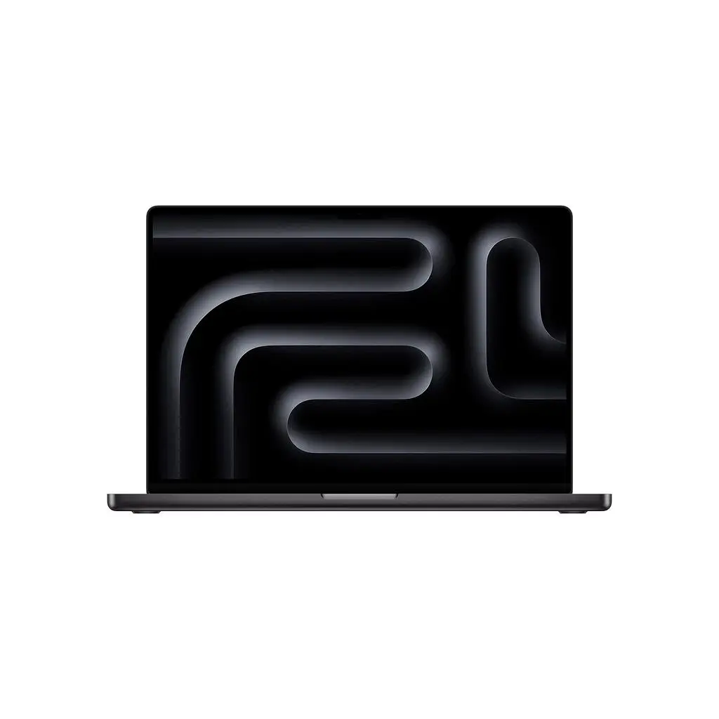 Ноутбук Apple MacBook Pro 16 A3428 M5 Pro Space Black (MGEC4UA/A)