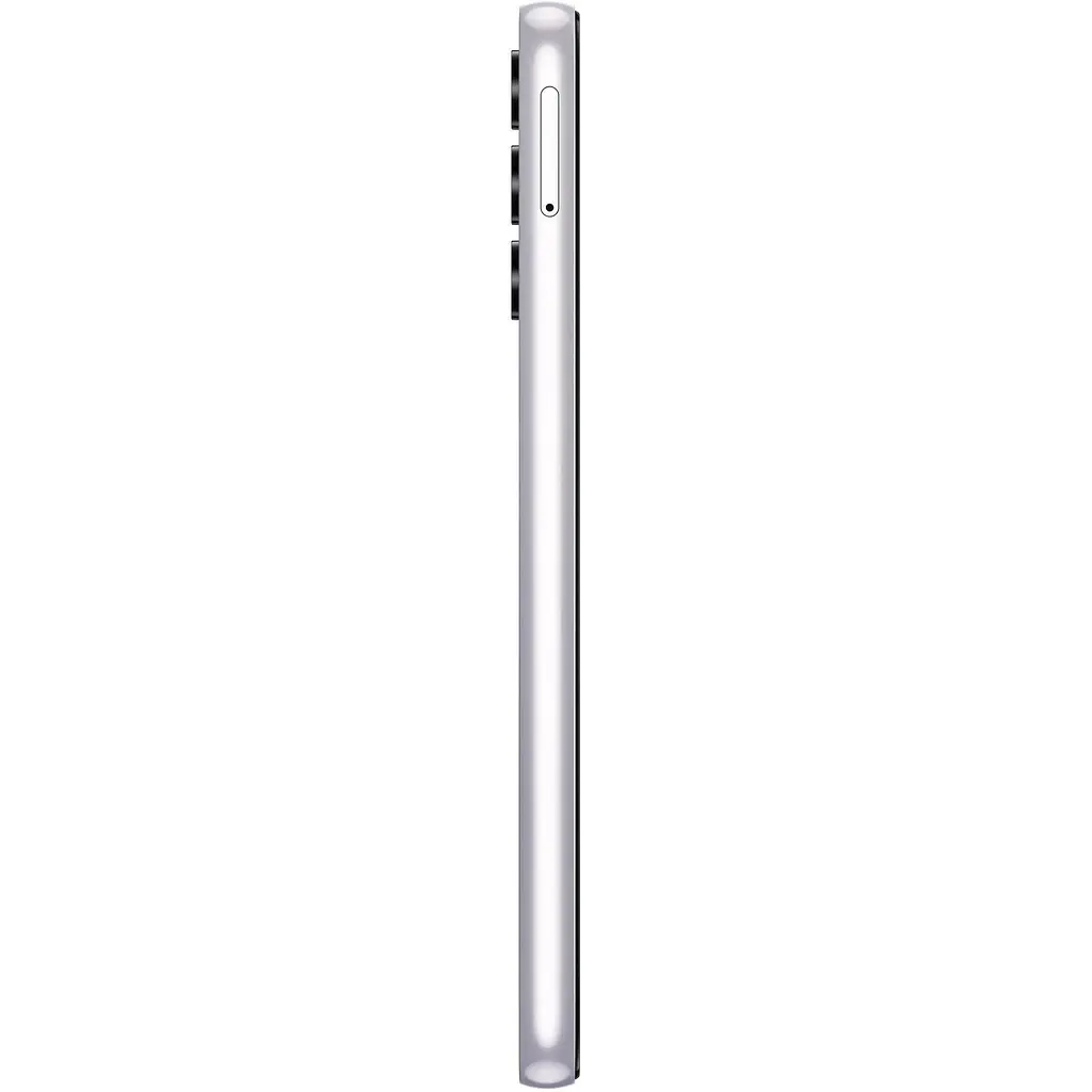 Смартфон Samsung Galaxy A14 5G 4/64Gb Silver (SM-A146) - фото 9