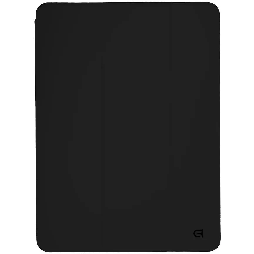 Чохол до планшета Armorstandart Smart Fold Pen iPad 10.2 (2021/2020/2019) Black (ARM74935)