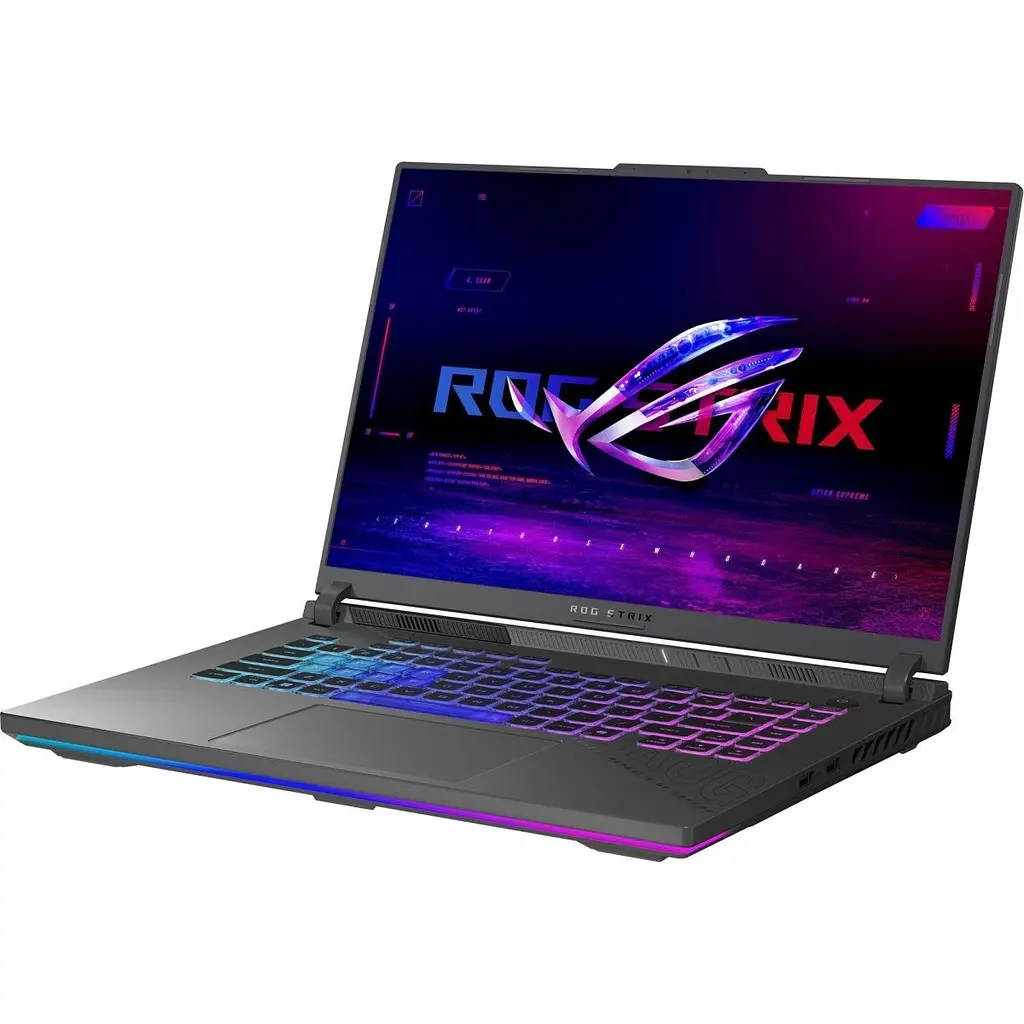 Ноутбук Asus ROG Strix G16 G614PP (G614PP-WH94) CUSTOM [174132] - фото 4