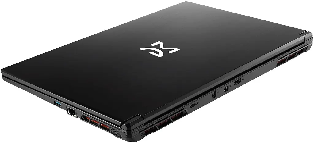 Ноутбук Dream Machines IPS RG4070-17 17.3FHD, Intel i7-13700H, 16GB, F1TB, NVD4070-8, DOS, черный (RG4070-17UA26) - фото 4
