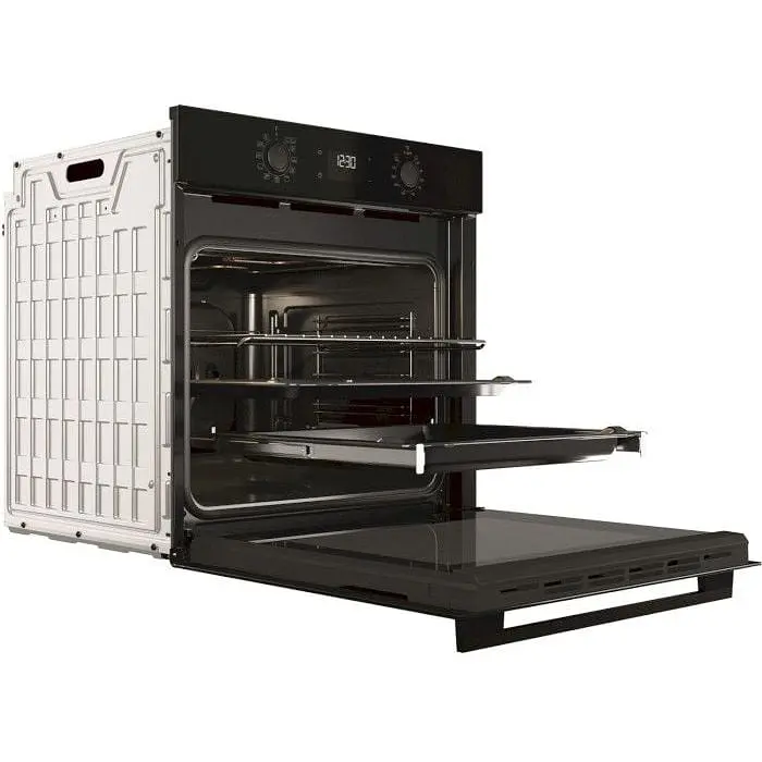 Духовой шкаф Whirlpool OMK58HU1B - фото 2