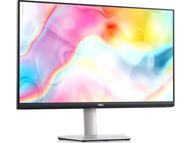 Монітор Dell S2722DC (210-BBRR) - фото 9