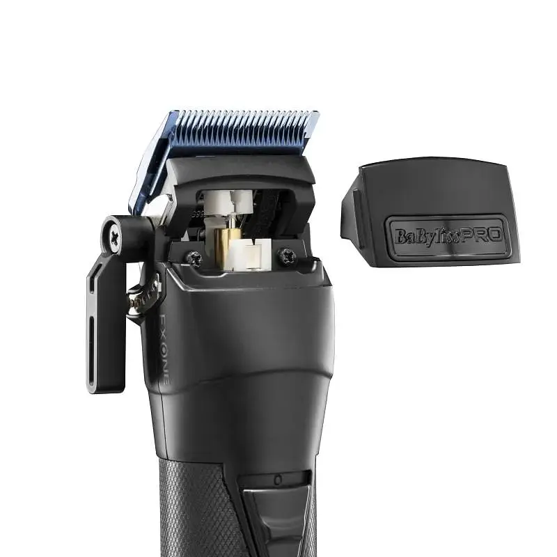 Машинка для стижки Babyliss Pro FX899MBE FxOne Black - фото 2