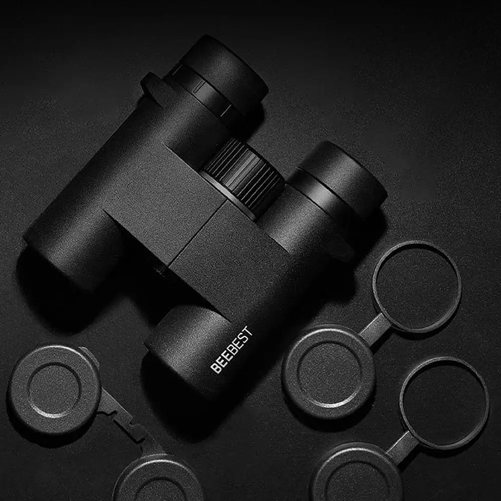 Бінокль Xiaomi BEEBEST Binoculars X8 (8х32) Porro - фото 3