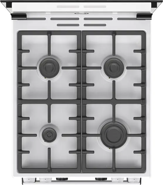 Плита комбінована Gorenje GK5C61WF - фото 6