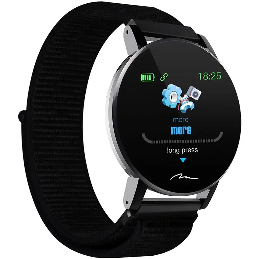 Смарт-годинник Media-Tech Active-Band THAITI (MT871) - фото 6