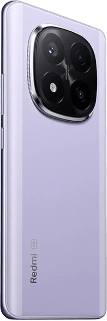 Смартфон Xiaomi Redmi Note 14 Pro+ 5G 8/256GB Lavender Purple (with charger) (Global Version) - фото 6