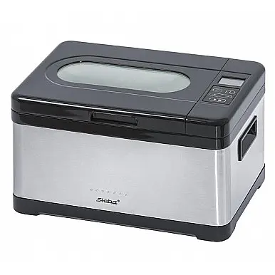 Вакуумна електропіч Steba SV 2 Sous Vide (Су Вид)
