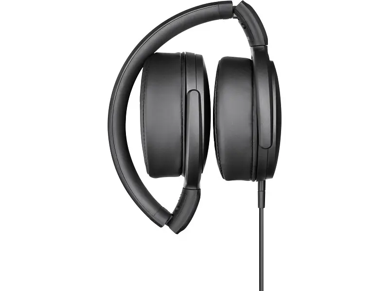 Навушники Sennheiser HD 400S Black (508598) - фото 2