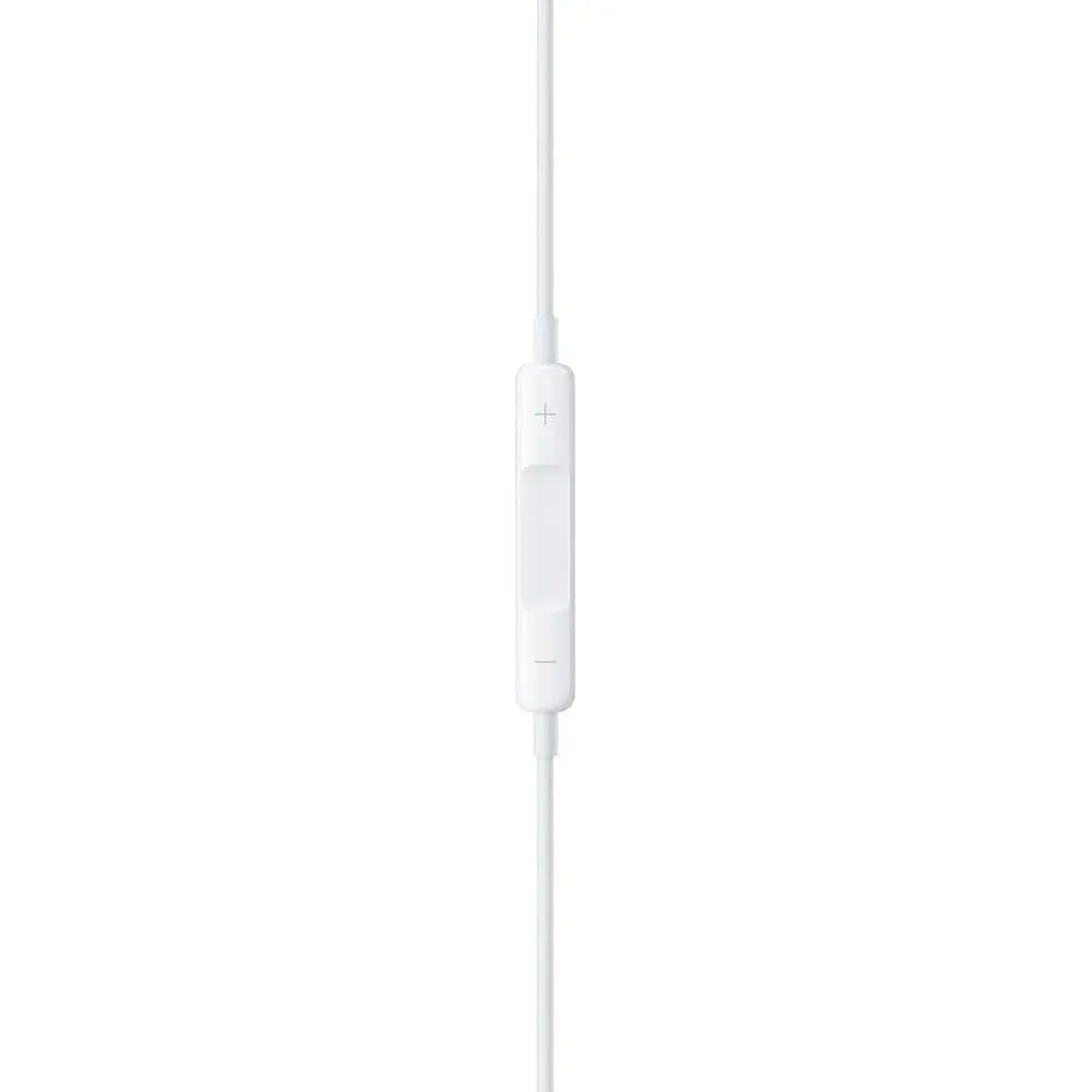 Навушники Apple EarPods USB-C Connector (MTJY3ZM/A) [97693] - фото 6