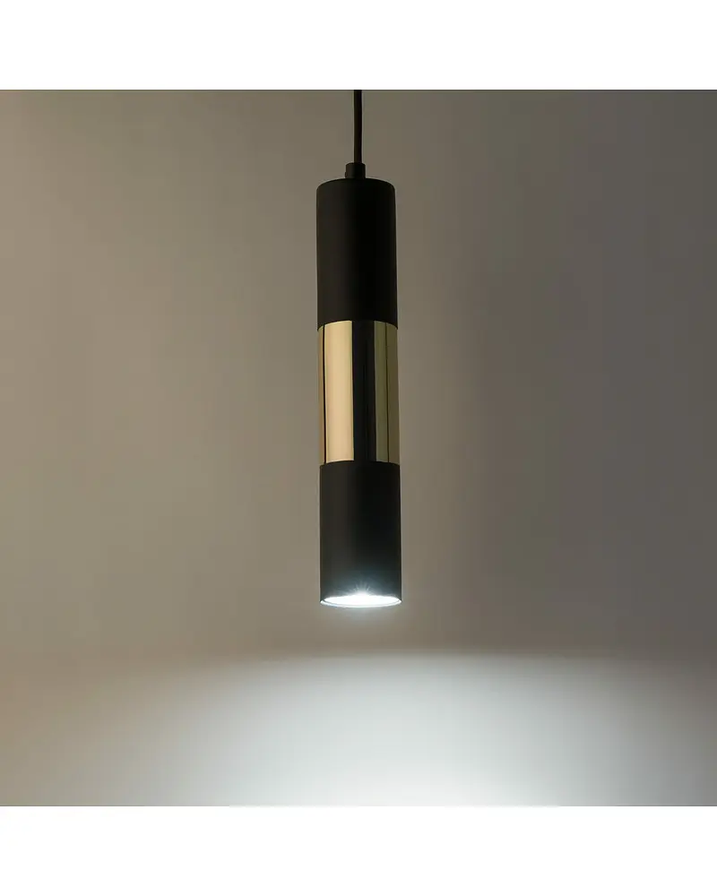 Подвесной светильник TK Lighting 4756 Vivien GU10 1x10W IP20 - фото 3