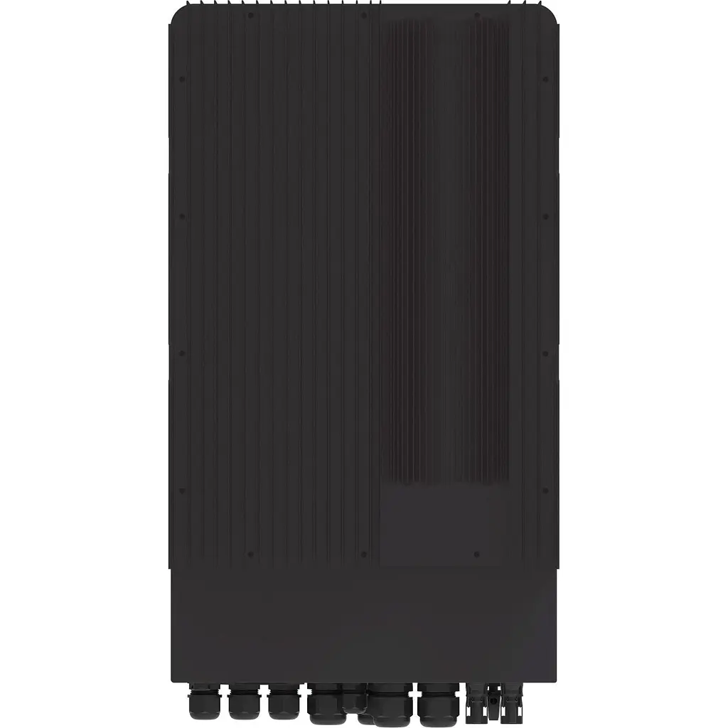 Система зберігання енергії Deye SUN-5K-SG03 Black 5kW + 4 АКБ SE-G5.1 Pro-B 20.4Wh (51.2V/100Ah/5120Wh) [159044] - фото 3