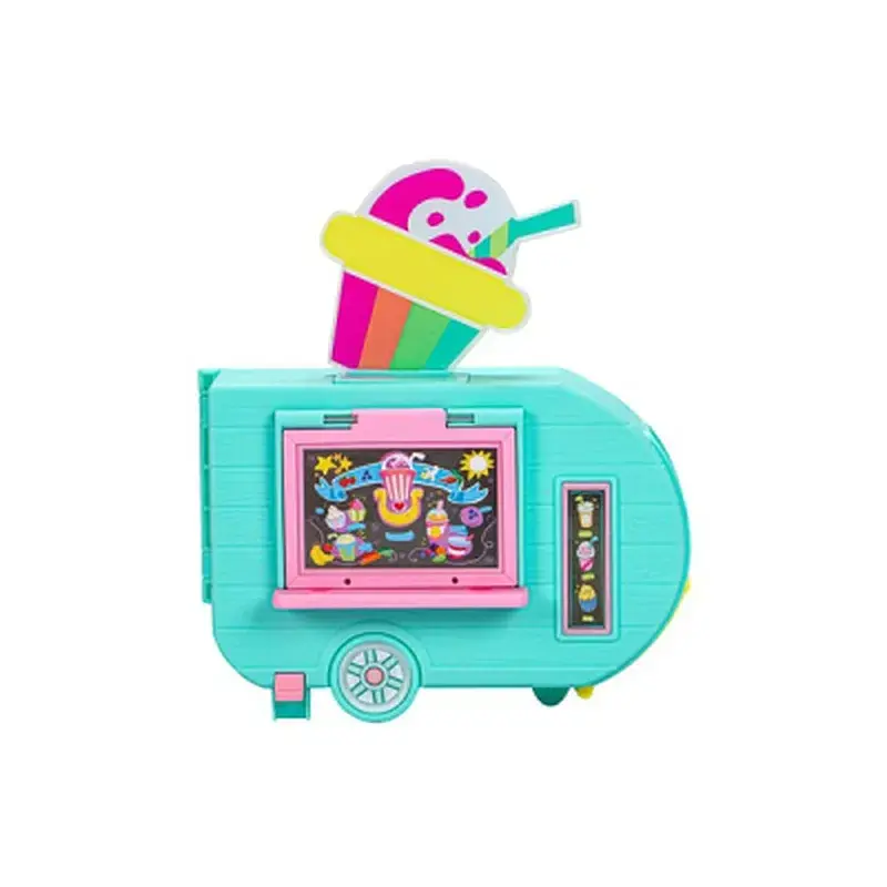 Игровой набор Hasbro My Little Pony Трак для Санни СтарСкаут (F6339) - фото 2