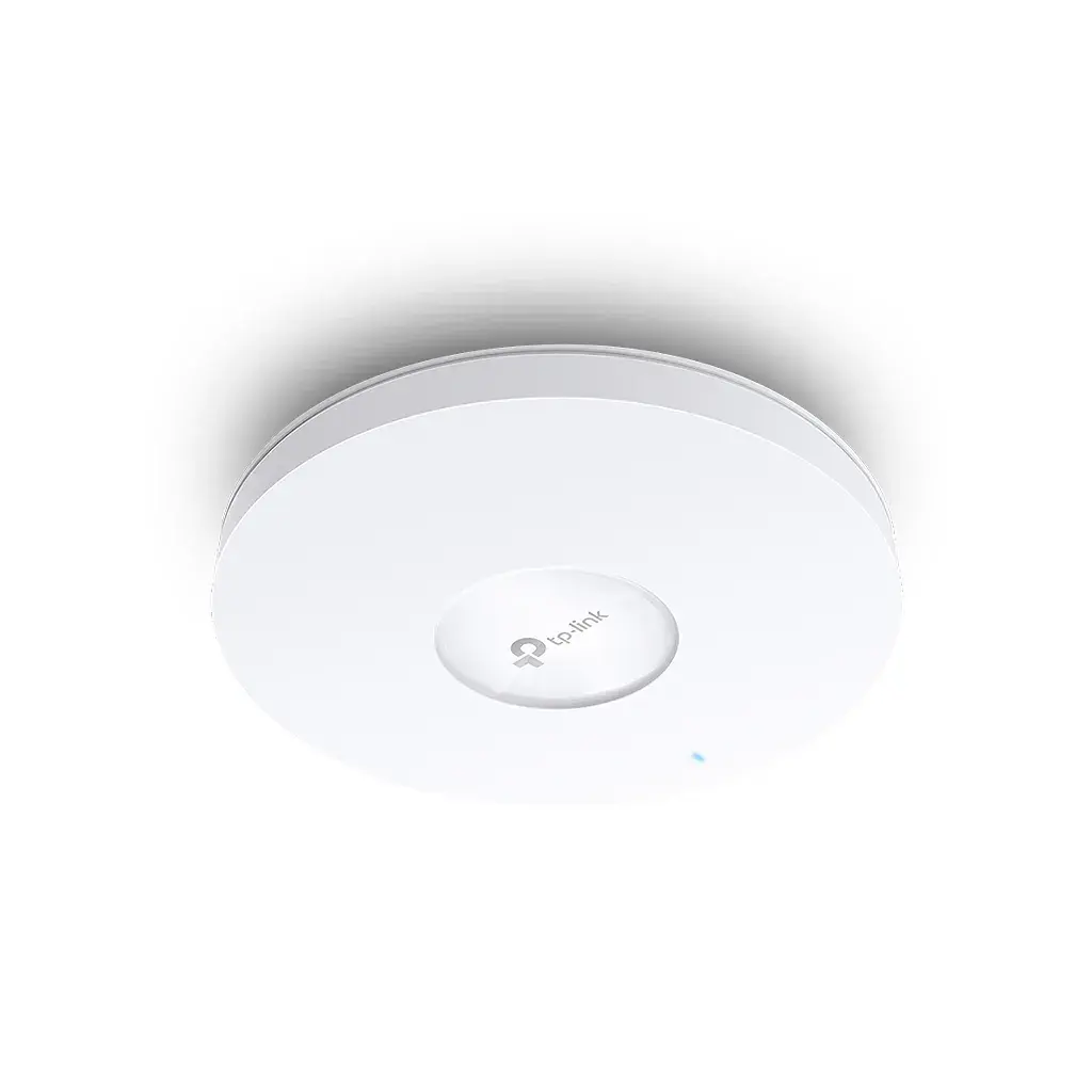 Точка доступу Wi-Fi TP-Link EAP653 - фото 3