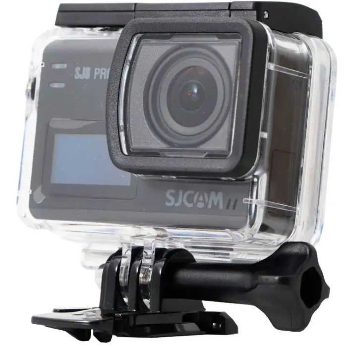 Екшн-камера SJCAM SJ8 Pro - фото 4
