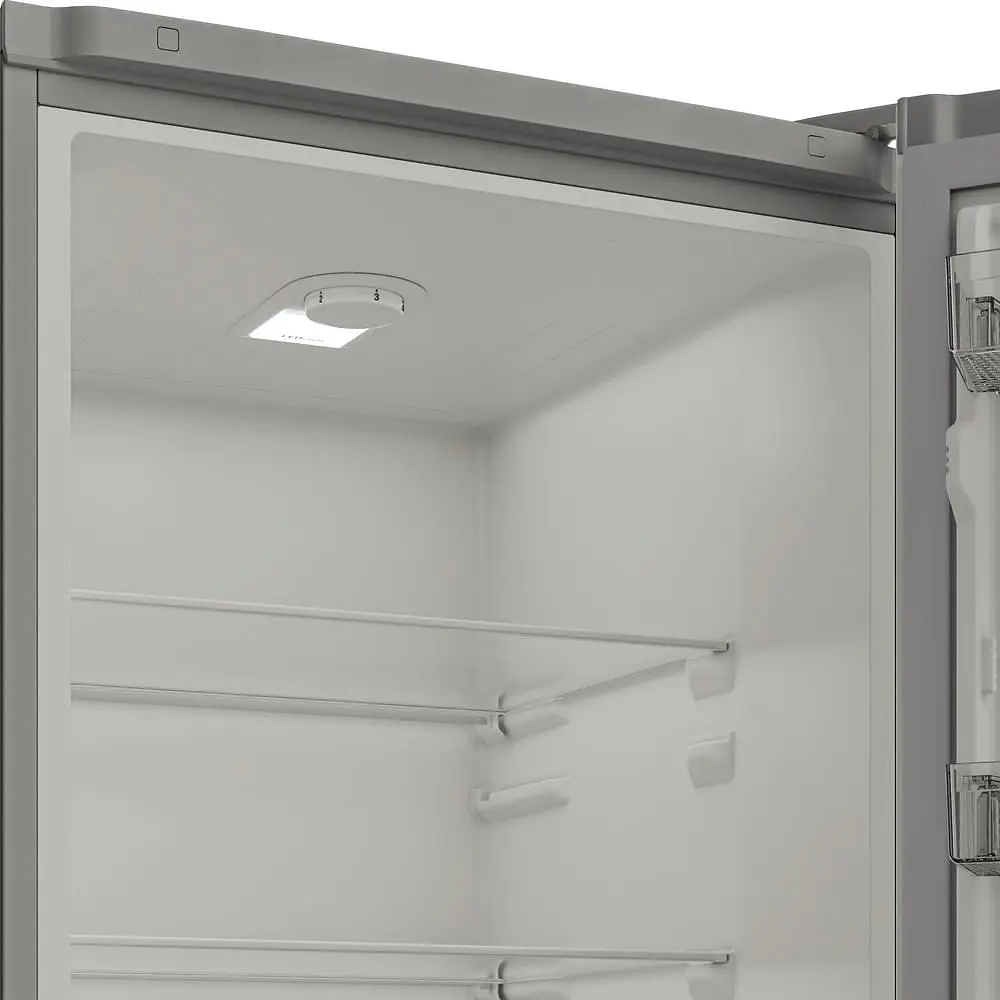 Холодильник Indesit INKS1361S4E - фото 6