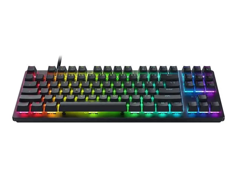 Клавіатура Razer Huntsman V3 HE Magnetic Tenkeyless (RZ03-05920100-R3M1) - фото 2
