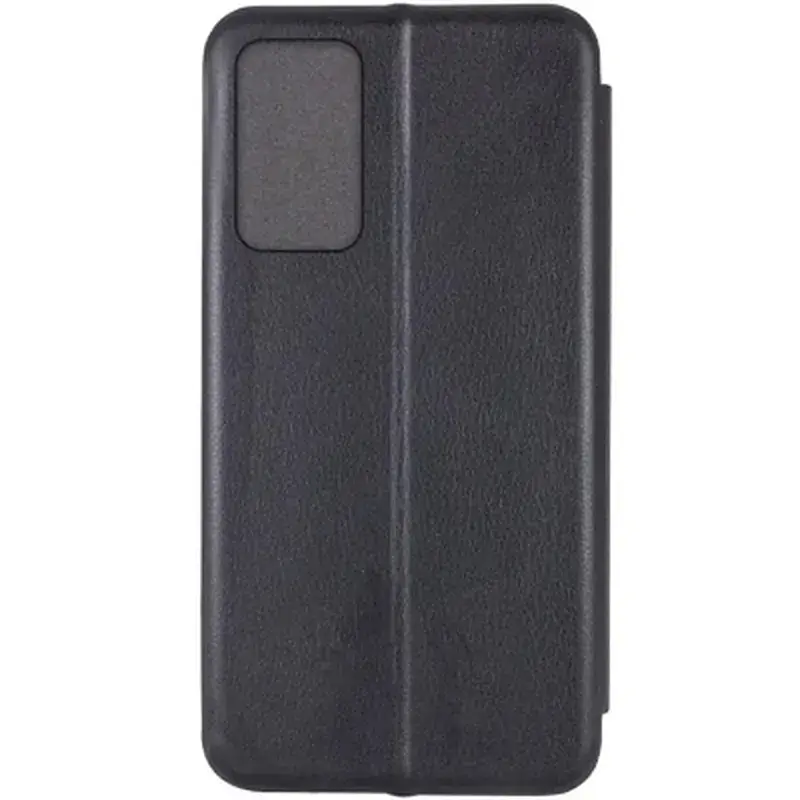 Чохол до мобільного телефона BeCover Exclusive Samsung Galaxy A17 5G SM-A17 Black (713888) - фото 3
