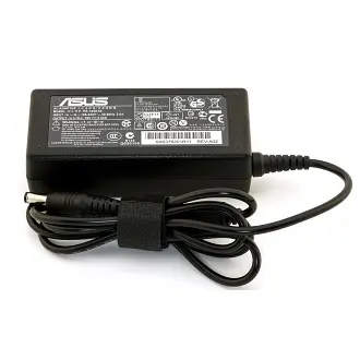 Блок живлення для ноутбука Asus FUJITSU MSI TOSHIBA та ін. 19V 3.42A роз'єм 5.5/2.5mm HC - фото 3