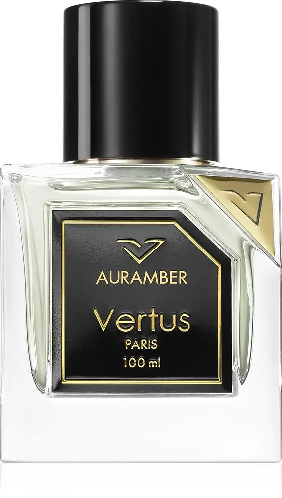 Оригінал Vertus Auramber 100 мл Парфумована вода