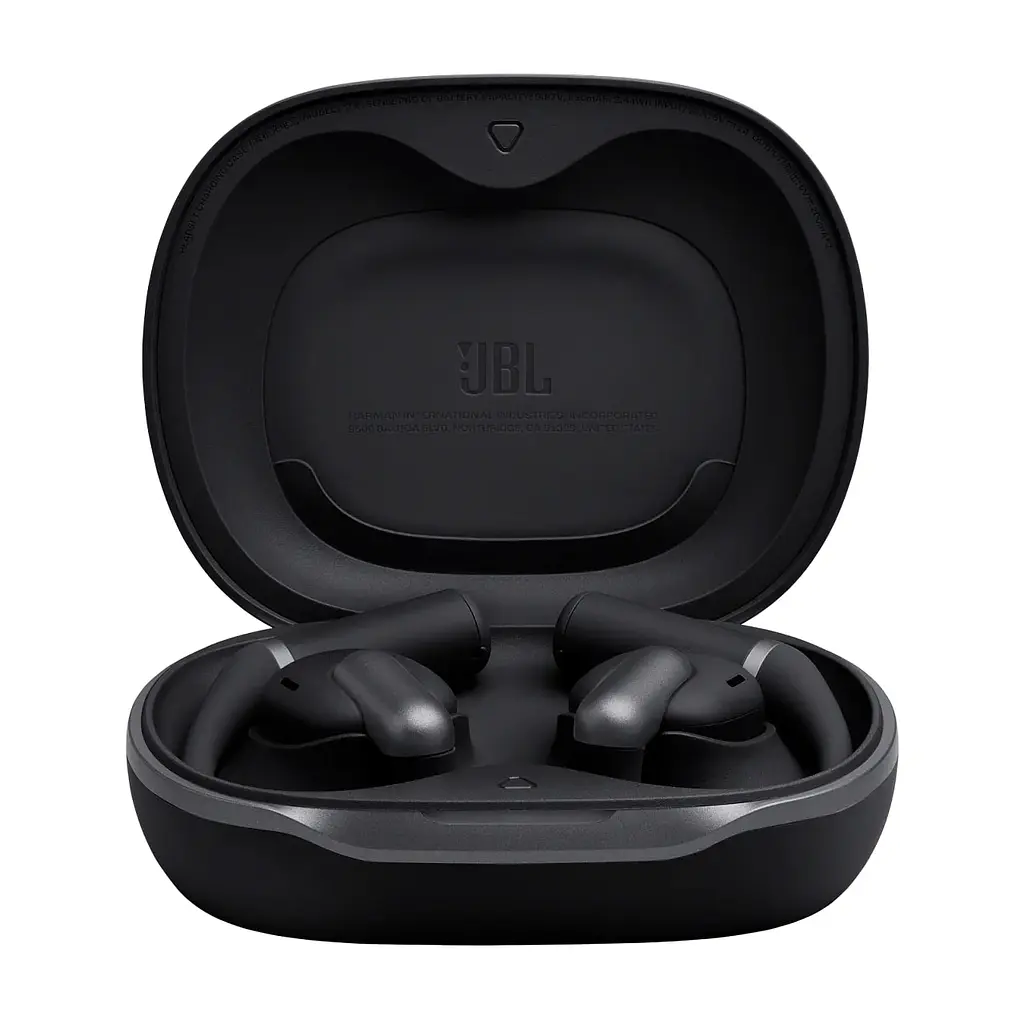 Bluetooth-гарнітура JBL Sense Pro Black (JBLSENSEPROBLK) - фото 4