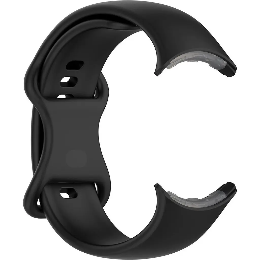Ремінець ArmorStandart для Google Pixel Watch 3 45mm/Pixel Watch 4 45mm Black (ARM84019) [161546] - фото 4