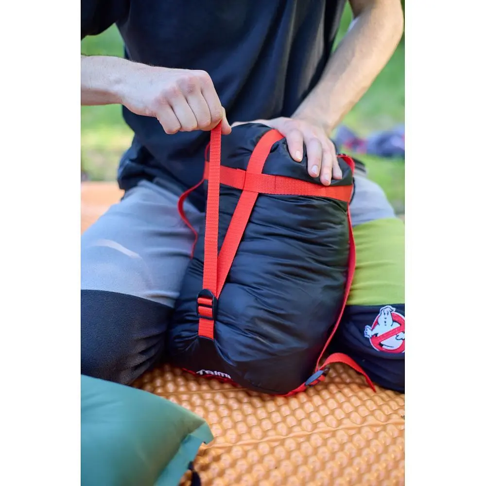 Спальник Trimm Travel 195R - фото 11