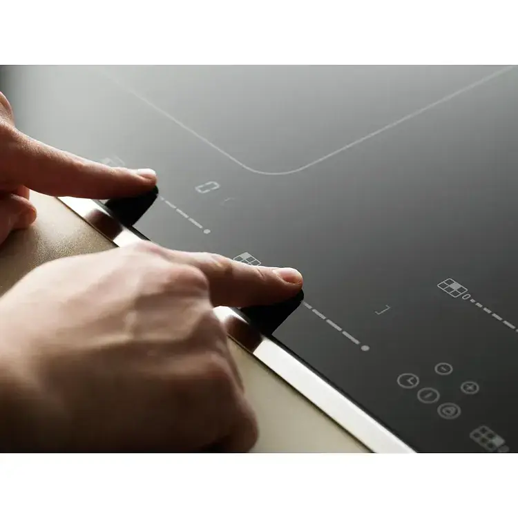 Варочная поверхность Franke FHFS 786 3FLEXI GT CH индукционная 6 конфорок - фото 5