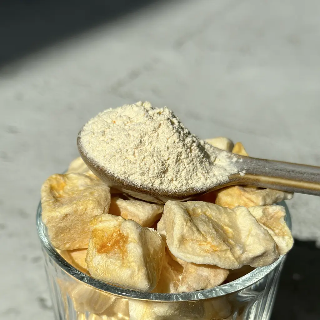 Манго сублимированный порошок, 30 г - фото 3