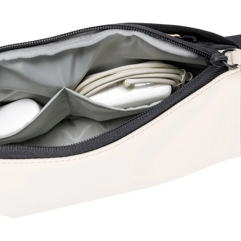 Сумка-слинг Tavialo EasySling TS2 бежевая (TS2-124BE) - фото 5