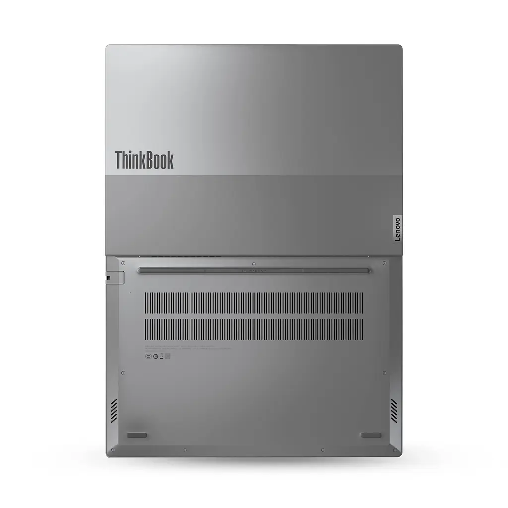 Ноутбук Lenovo ThinkBook 14-G7 14' WUXGA IPS AG, Intel U7-155H, 16GB, F512GB, UMA, DOS, сірий (21MR004WRA) - фото 7
