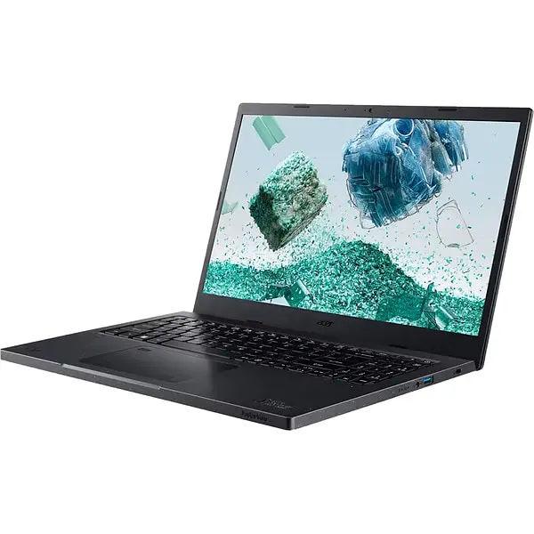 Ноутбук ACER Aspire Vero AV15-52-569L,i5-1235U 44GHz,8GB,512GB,Windows 11 - фото 4