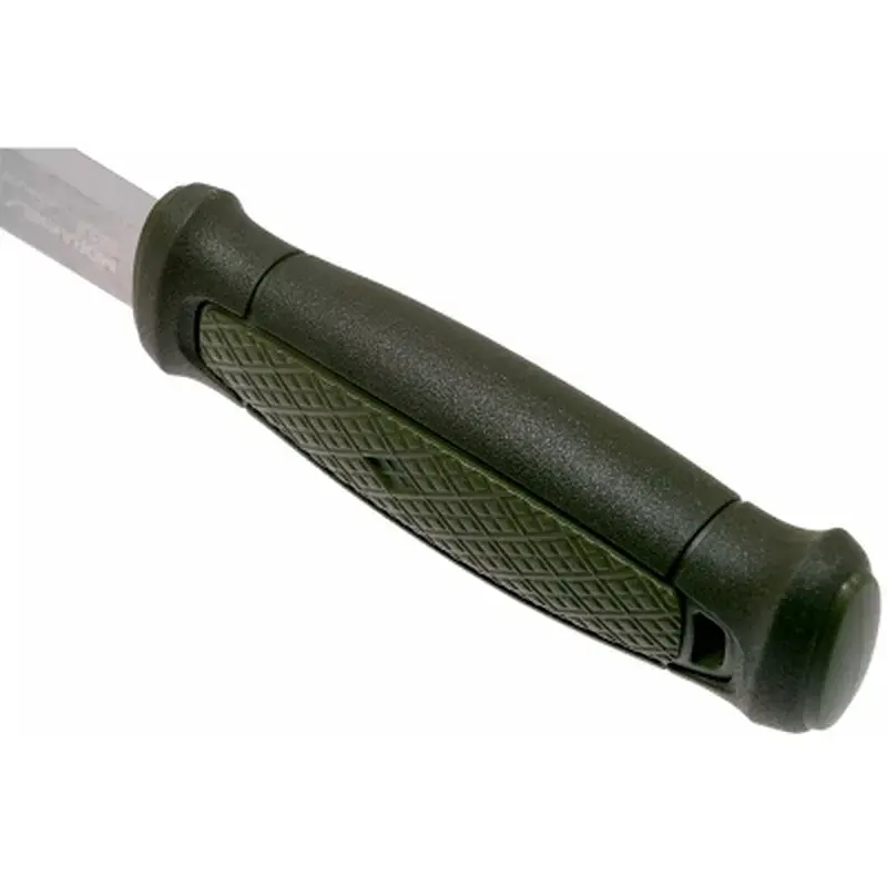 Ніж Morakniv Kansbol Survival Kit Green (13912) - фото 4