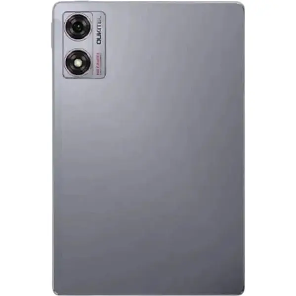Планшет Oukitel OT8 6/256Gb Black NFC LTE (Global Version) - фото 2