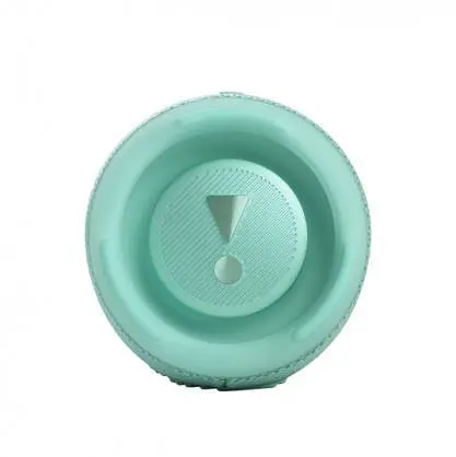 Портативная колонка JBL Charge 5 JBLCHARGE5TEAL Teal - фото 3