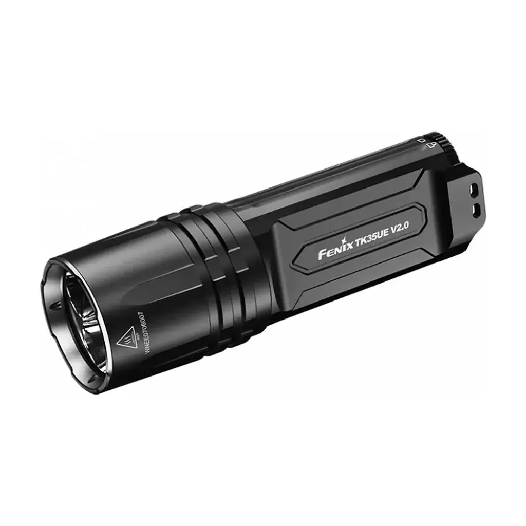 Ліхтар Fenix TK35UE V2.0 (TK35UEV20)