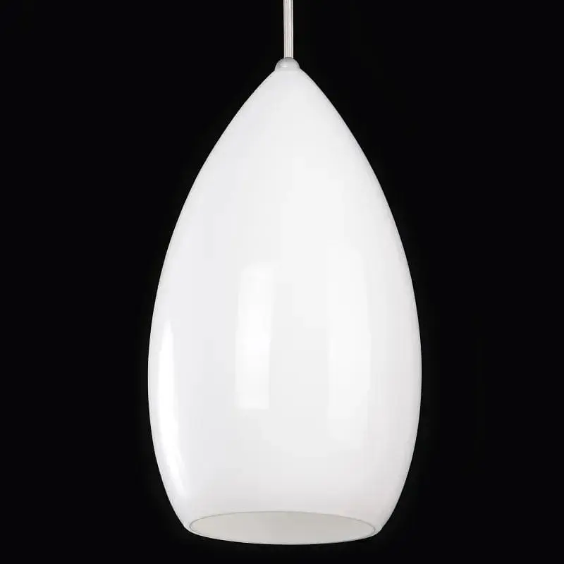 Люстра подвесная Brille для кухни E14 GY (BR-260S/1) - фото 2