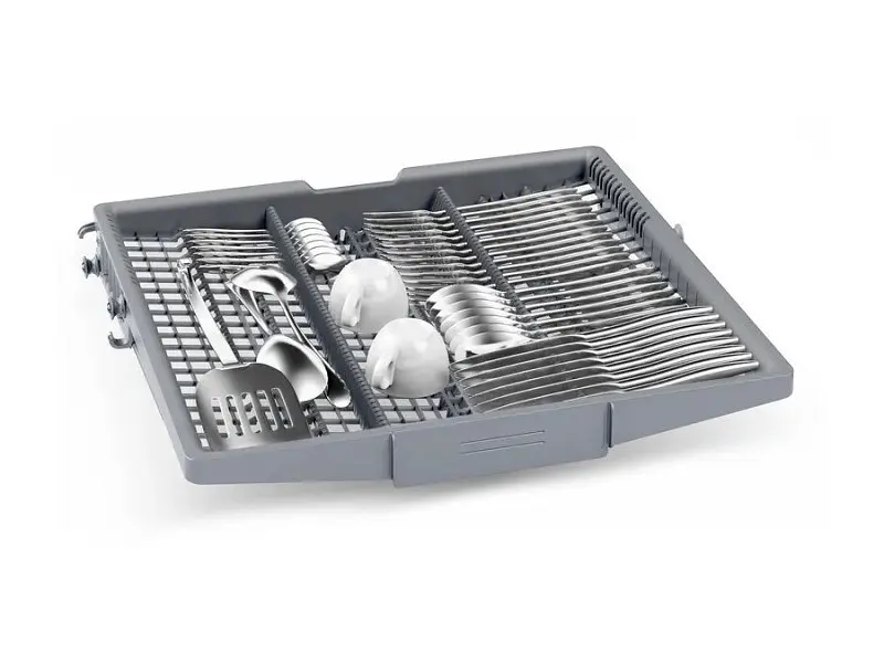 Посудомийна машина Bosch SMV4HVX07E - фото 5
