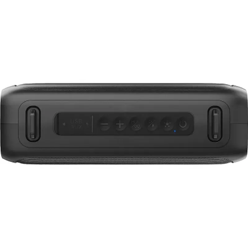 Акустична система REAL-EL X-717 Black (EL121600021) - фото 8