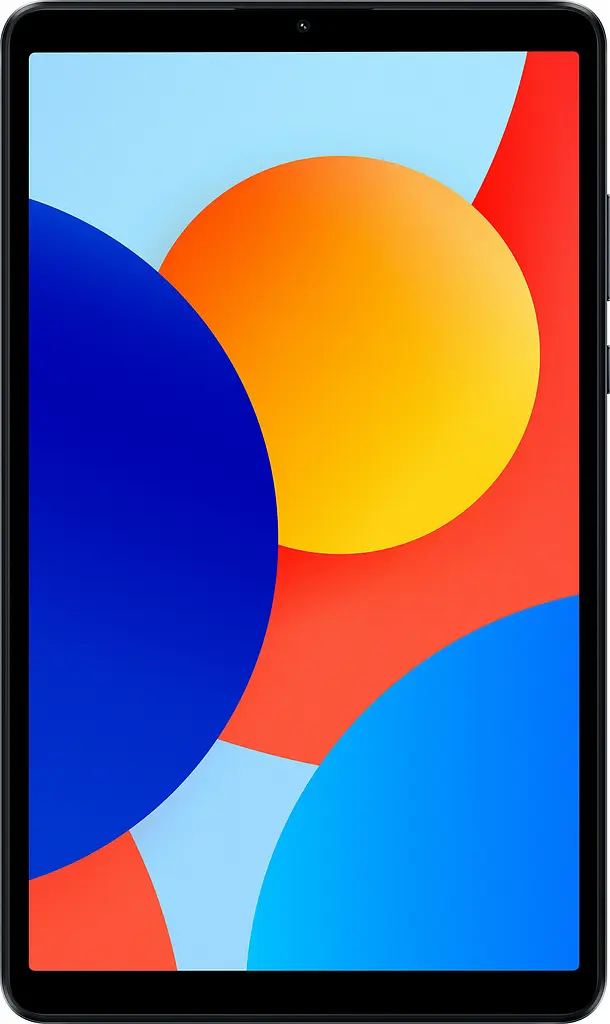 Планшет Xiaomi Redmi Pad SE 8.7 4/64GB Grey (UA UCRF) LTE