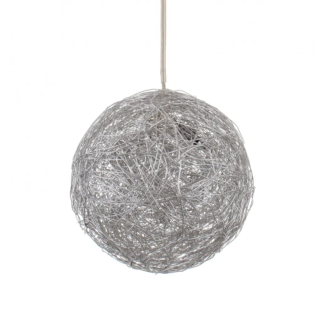 Люстра подвесная Brille галогенная G4 40W CH (BR-328S/2) - фото 5