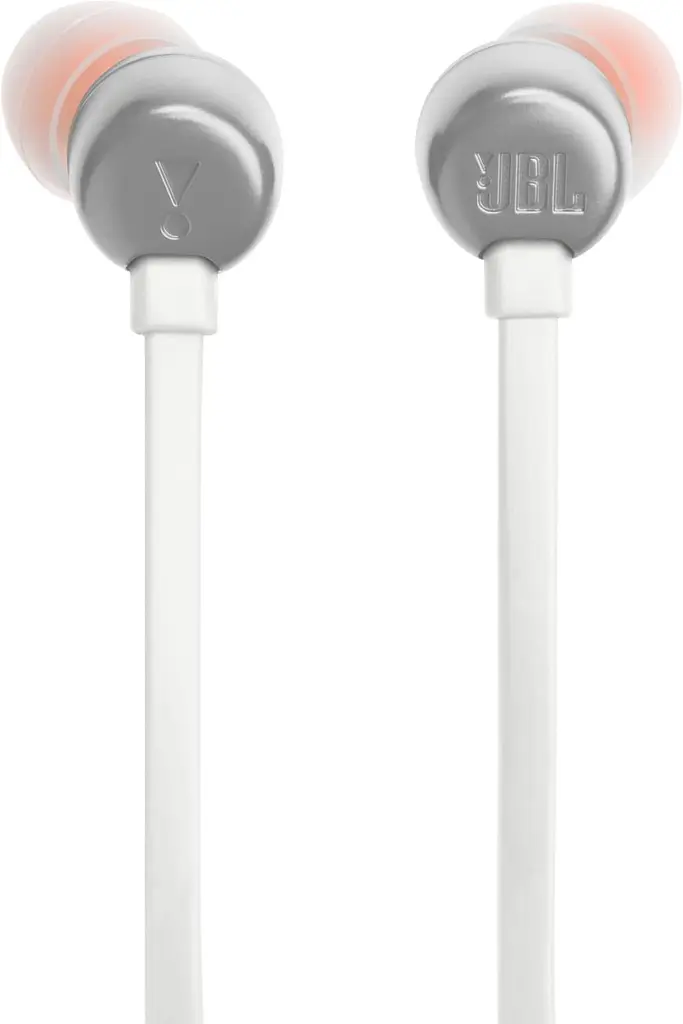 Навушники JBL Tune 310C USB-C White (JBLT310CWHT) - фото 5