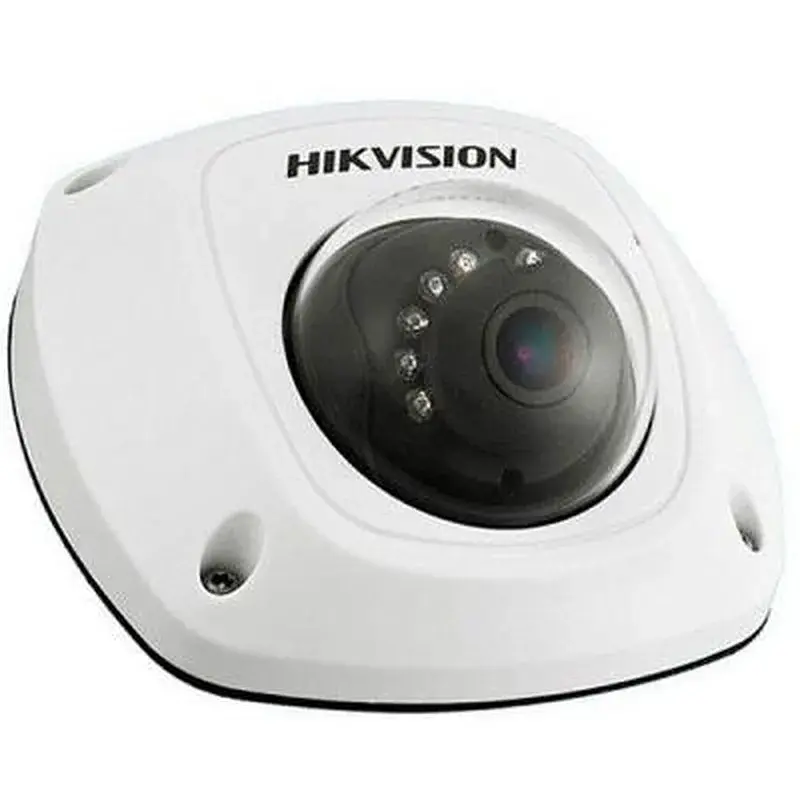 Камера відеоспостереження Hikvision AE-VC211T-IRS (2.8) - фото 2